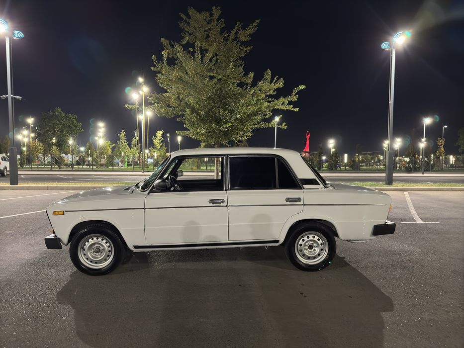 Ваз 2106 жигулии