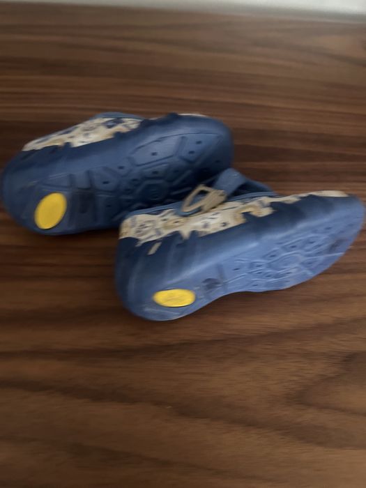 сандали (пантофки) Befado 19 номер