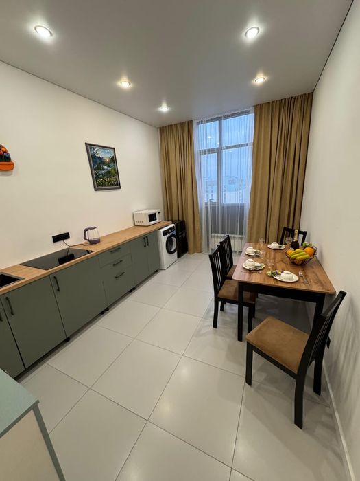 Кабанбай батыра 51 ,1 комн.идеально чистая квартира без посторонних за