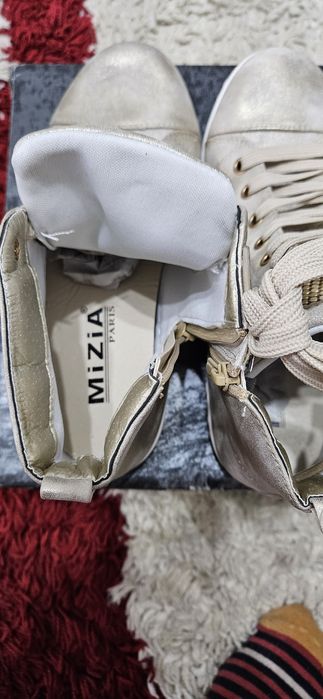 sneakers dama  mizia paris