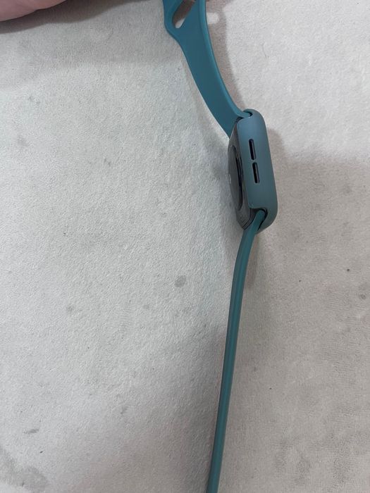 В продаже apple watch