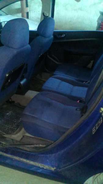 Пежо 307 хди комби