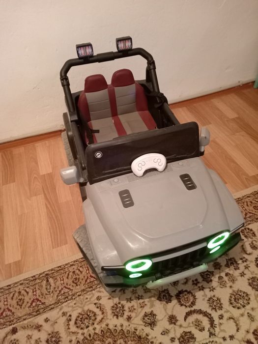 Жақсы состояниедегі көлік