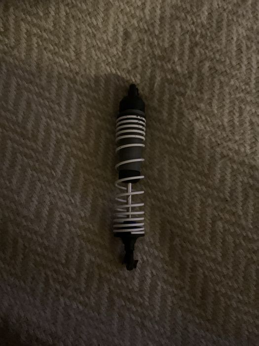 Suspensie Traxxas Slash sau orice scara 1/16 , 1,10 .