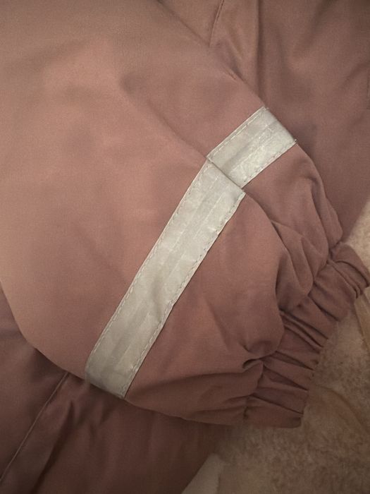 Детский комбинезон демисезонный