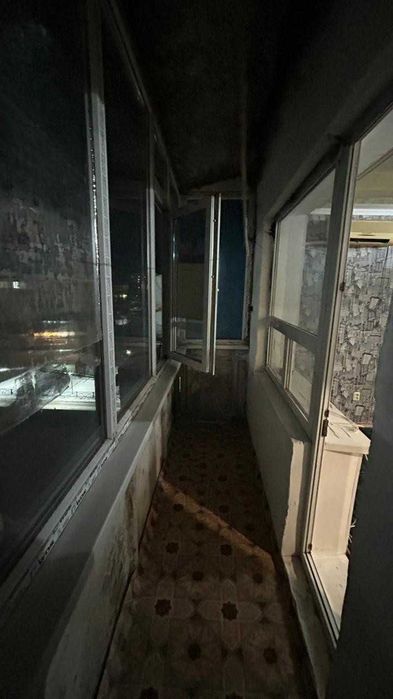 Продажа 1-комнатной квартиры