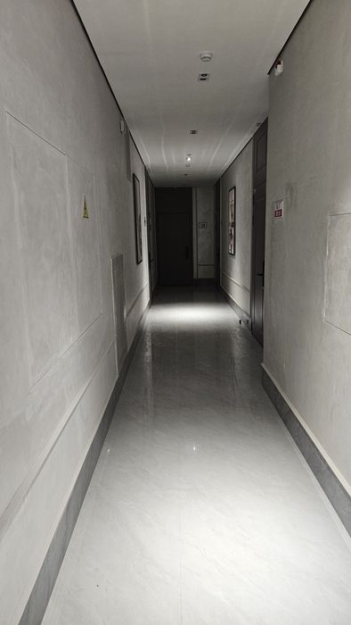 Murad  Buildings  ЖК  SOY  BOYI