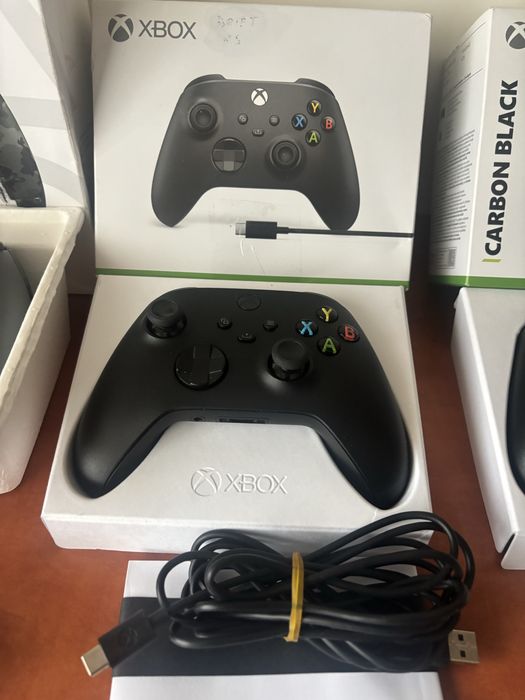 Set controllere PS5/ Xbox series