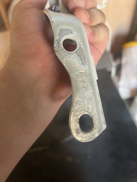 Фонарь хайлюкс оригинал