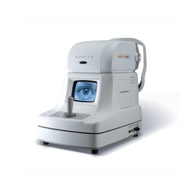 Autorefractometru Huvitz