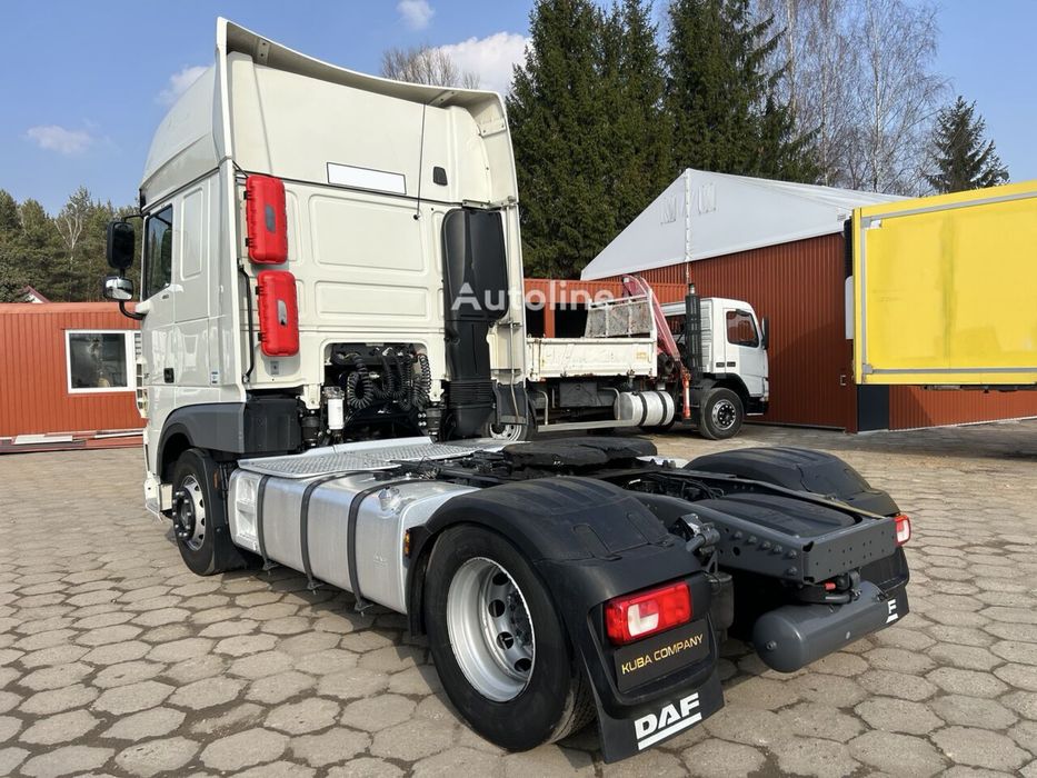 Даф ХФ 106 480/Daf xf 106 480 НА ЧАСТИ