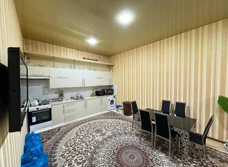 Продаётся участок Кибрайский район ТашГРЭС