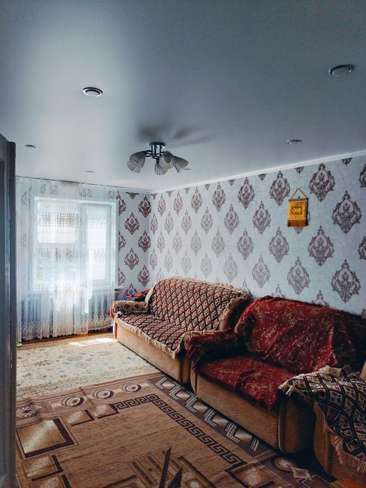 Продам дом в селе К.Камзина