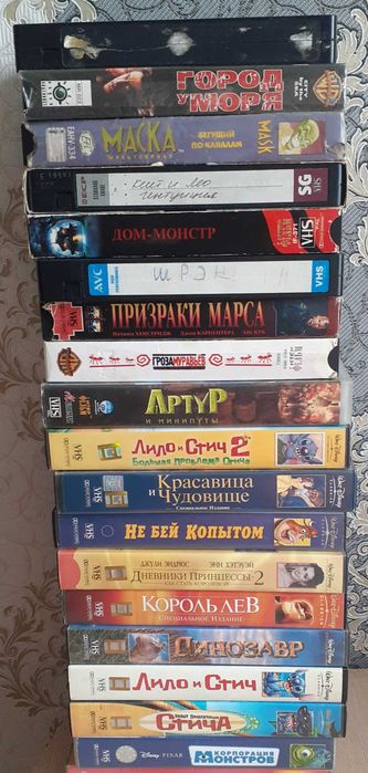 Продам видеомагнитафоны и видеоплейер