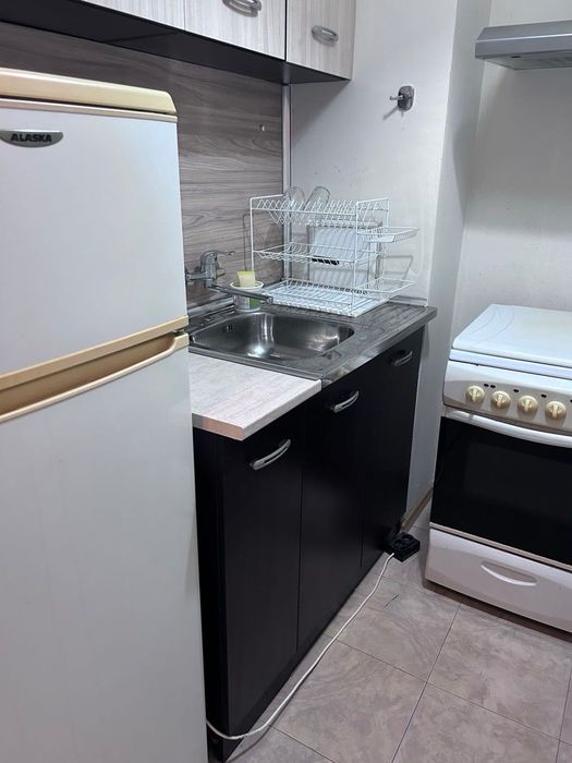 Дава се под наем Едностаен апартамент в София, Люлин 2 - 42 кв.м за 357 € - Снимка #4