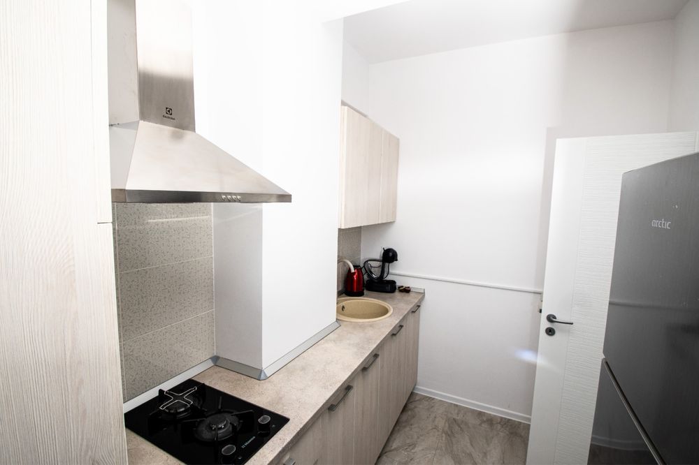 Apartament  Mamaia Nord  Cazare La Mare