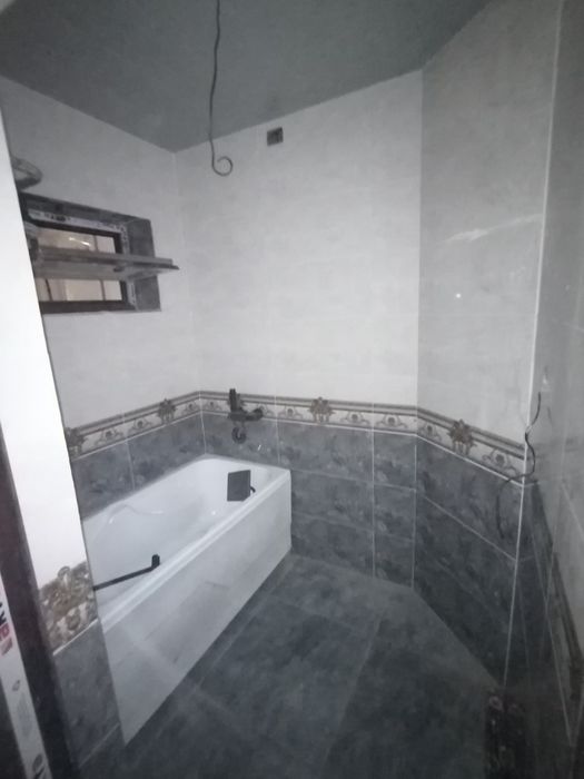 Йевра Ремонт пат клуч сфат