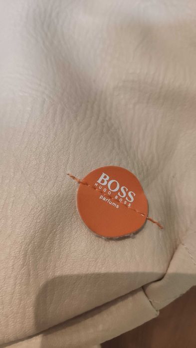 чанта Hugo Boss Parfums