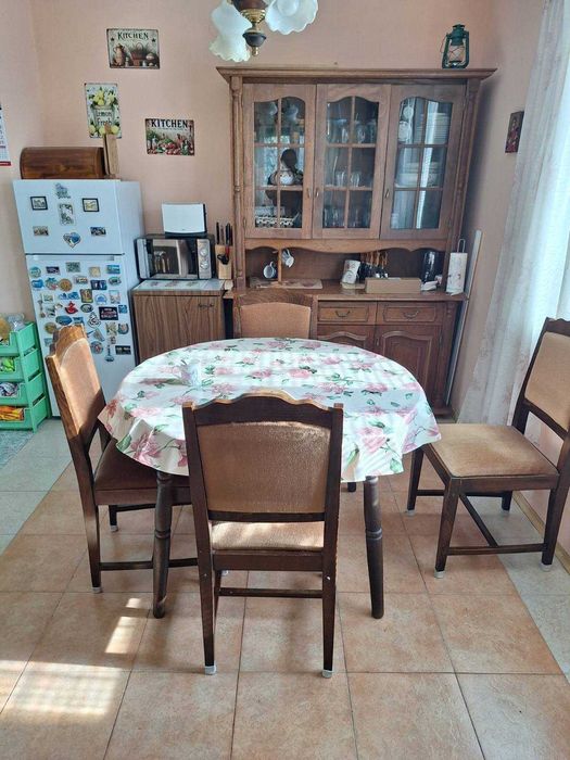 къща в с.камено поле,общ.роман