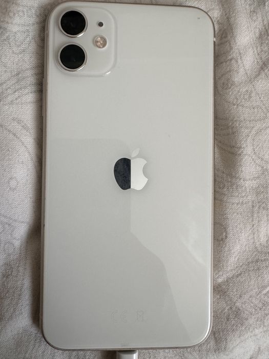 iphon 11 в хорошем состояний