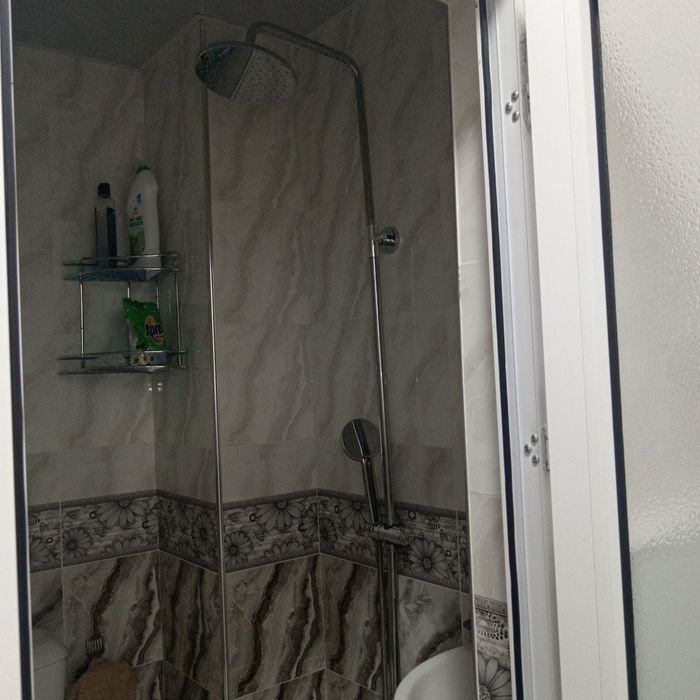 Ремонт квартиры, кафель, моляр