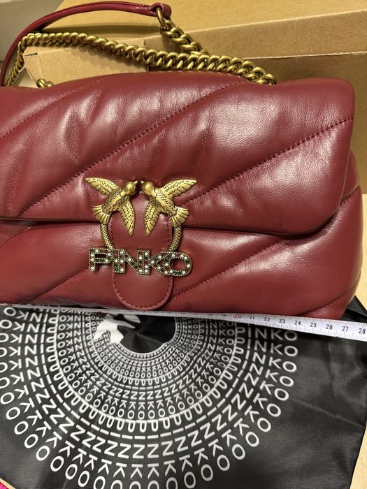 Чанта Пинко pinko