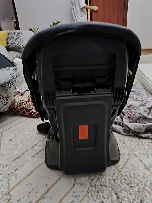 Детское автокресло