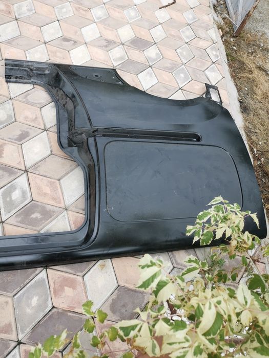 Panou lateral aripa dreapta spate Renault kangoo 2 2013/2014/2015/2016