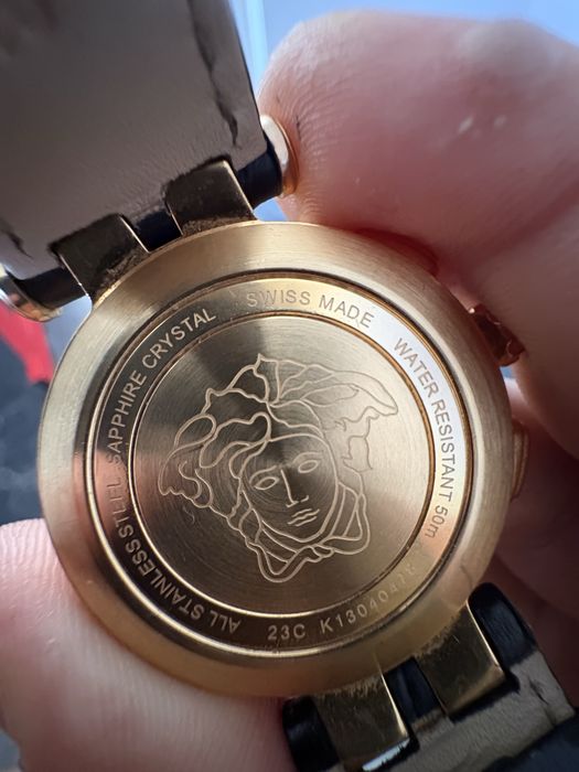 Ceas original versace