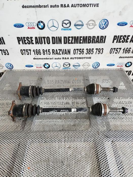 Planetare Planetara Stanga Deapta Spate Toyota Yaris Cross Prius 4x4 An 2020-2021-2022-2023-2024 1.