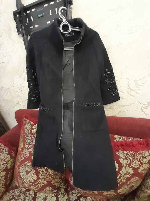 Хотин кизларимиз учун пальточа