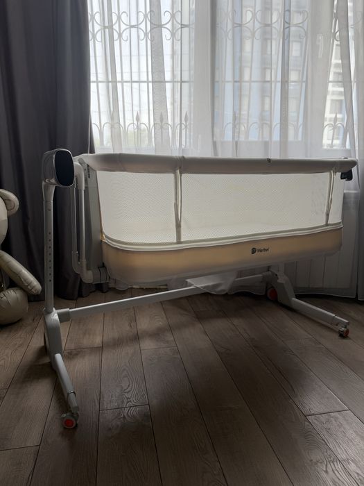 Детская кроватка Kidilo Maribel