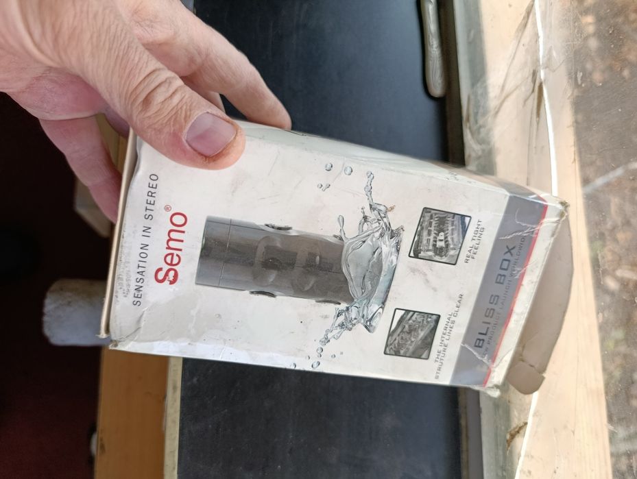 Мужской набор подарочный