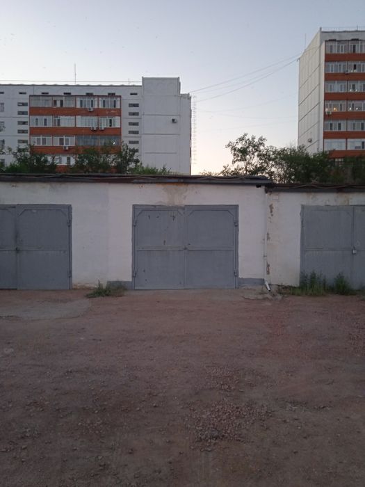 Продам гараж шашубая 15.