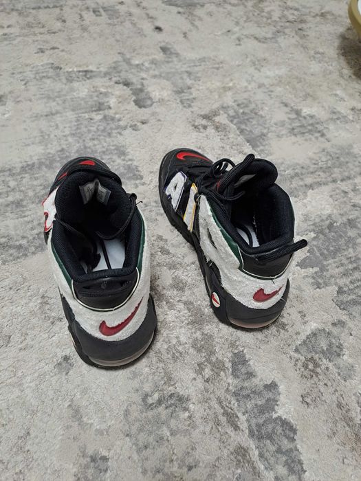 Adidasi Nike Air Uptempo