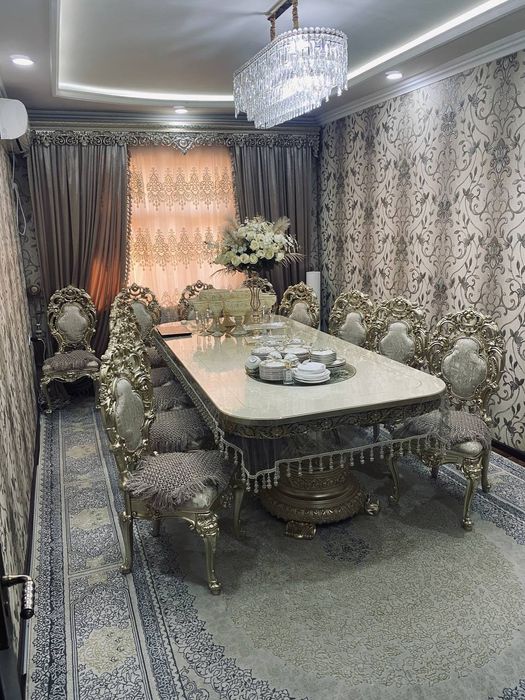 Продается квартира