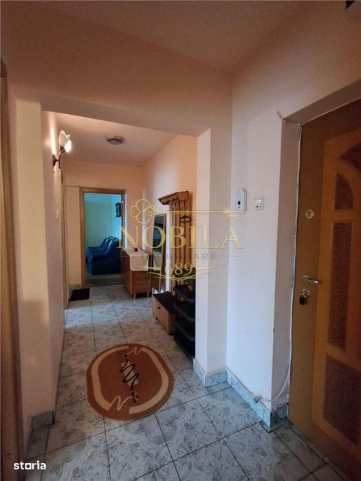 Apartament De Vanzare  Cu 2 Camere Bloc 1989 Obtiune Prin Credit Ipote