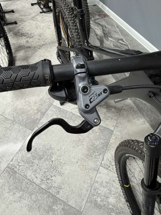 Електр. велосипед BULLS Sonic EVO AM SX2