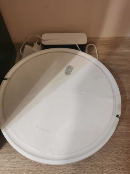 Прахосмукачка робот Xiaomi Robot Vacuum E10