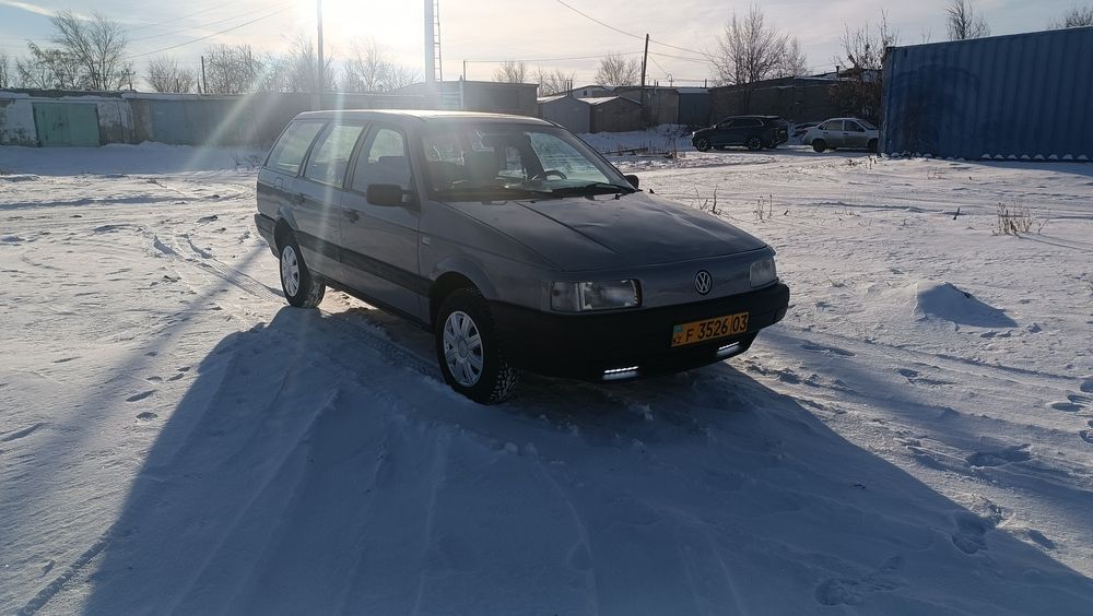 Продам Фольксваген пассат