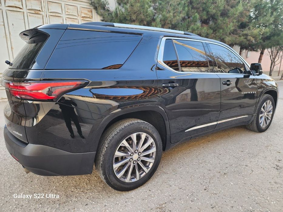 2023 йил траверс