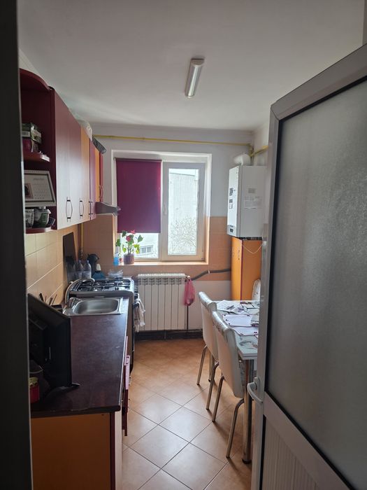 Vand apartament 2 camere semidecomandat Trivale I