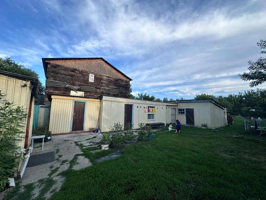 Срочно продается дом  село Калбатау