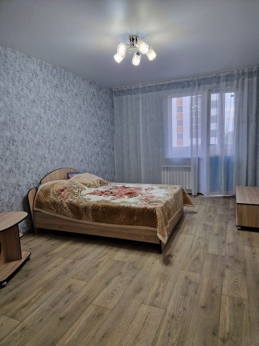 Сдам квартиру за драм театром