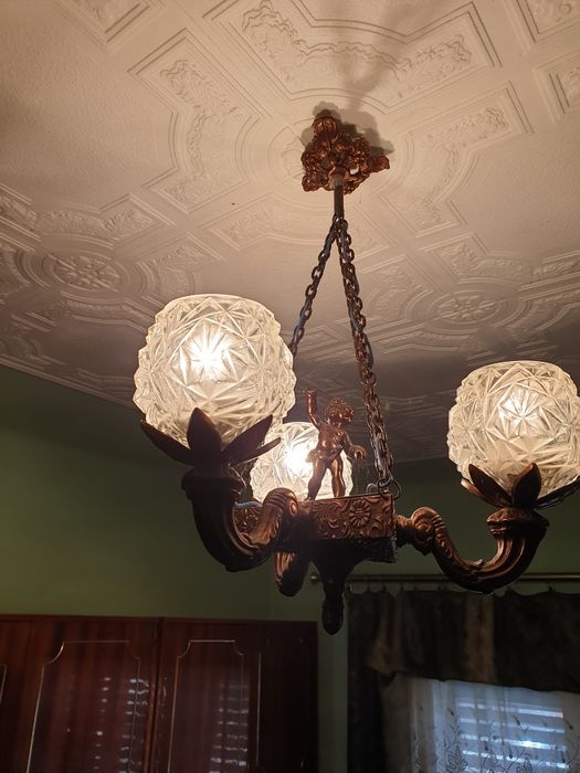 Candelabru 3 brate