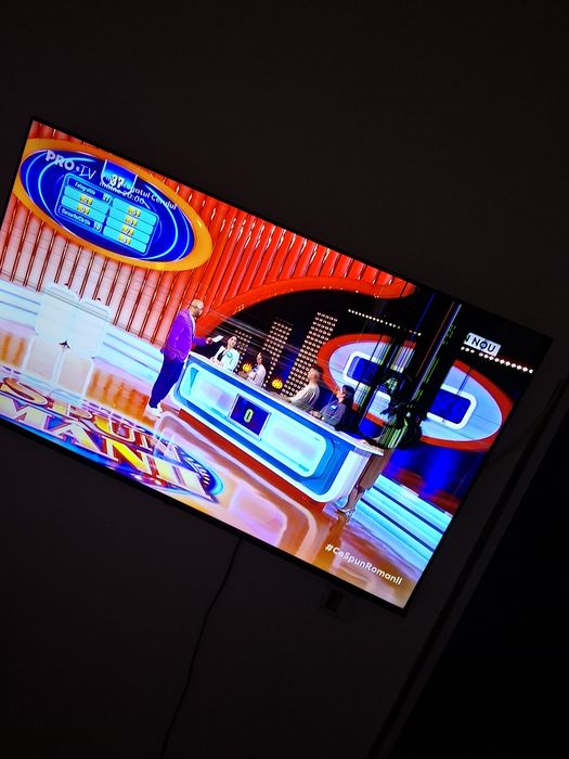 Televizor hisense 139cm