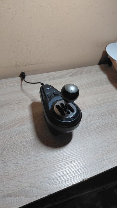 Volan gaming pxn V99 profesional( nu logitech g29,g920,g923,moza)