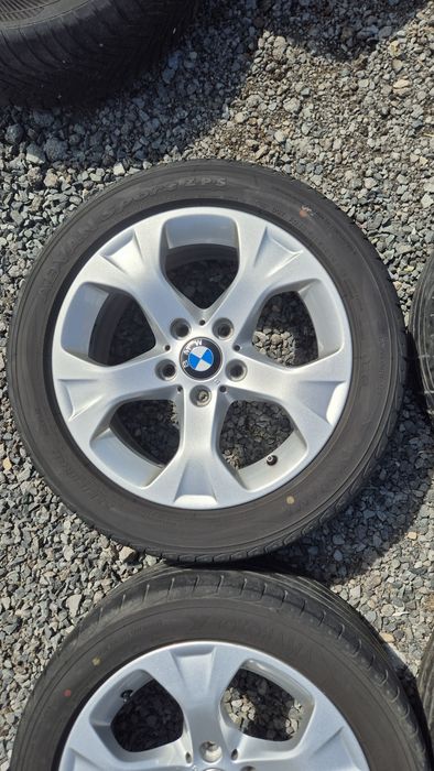 Оригинални джанти БМВ 5/120 BMW E84 (X1) 5x120