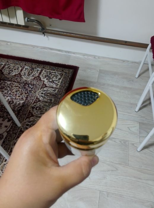 Емкость под специй, под перцы красные и черные