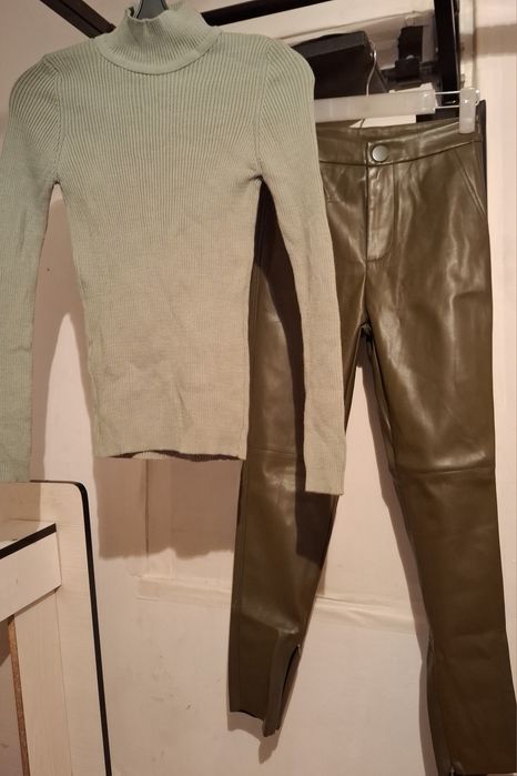 Новая женская одежда.